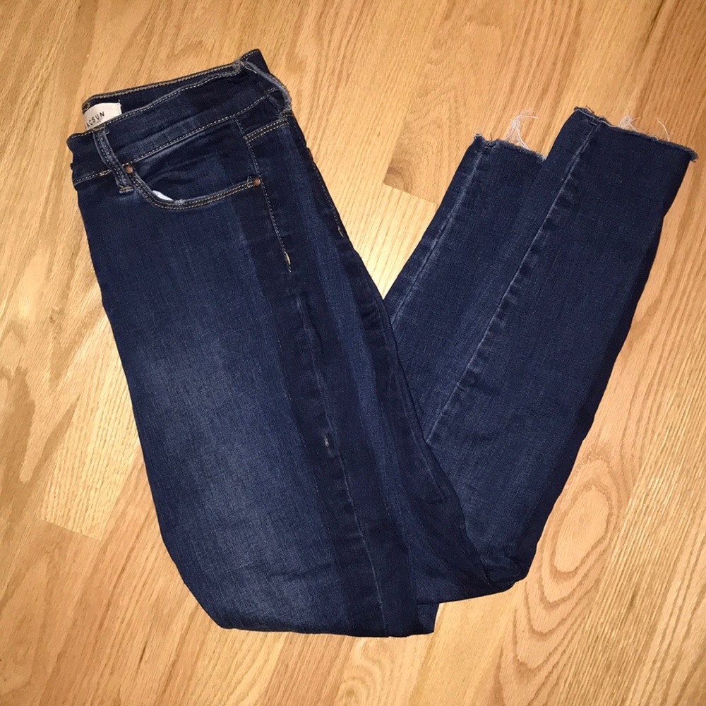 Pac Sun Jeans